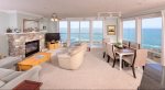 Captains Choice, Living and Dining Rooms